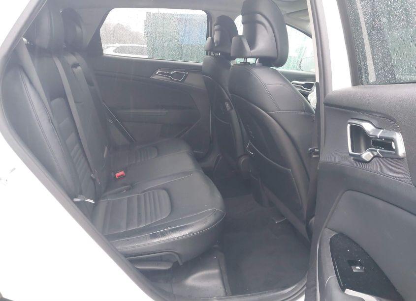 Photo 8 of 2023 Kia Sportage SX-PRESTIGE (VIN 5XYK53AF5PG054882)