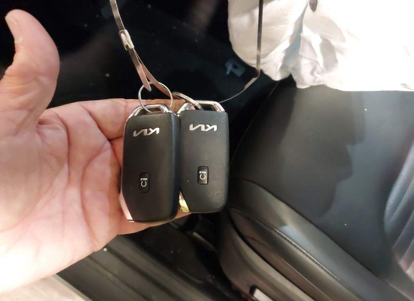 Photo 11 of 2023 Kia Sportage SX-PRESTIGE (VIN 5XYK53AF6PG110991)