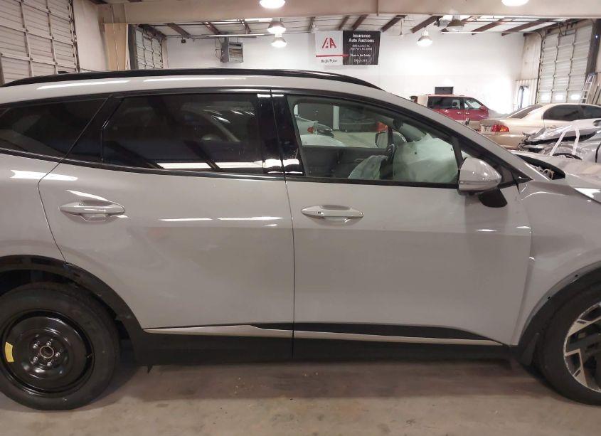 Photo 13 of 2023 Kia Sportage SX-PRESTIGE (VIN 5XYK53AF6PG110991)
