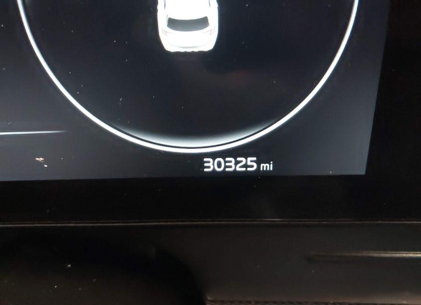 Photo 15 of 2023 Kia Sportage SX-PRESTIGE (VIN 5XYK53AF6PG110991)