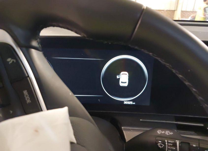 Photo 7 of 2023 Kia Sportage SX-PRESTIGE (VIN 5XYK53AF6PG110991)