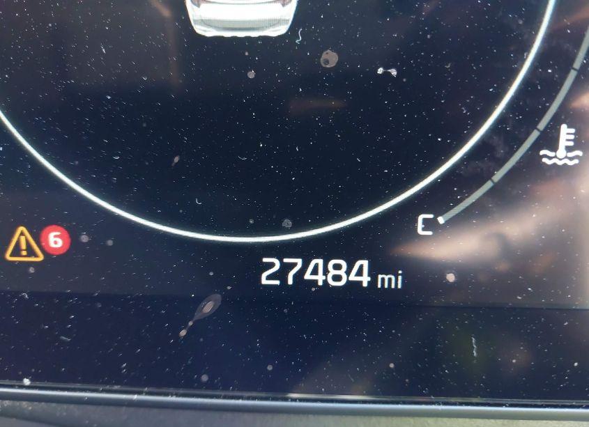 Photo 15 of 2023 Kia Sportage SX-PRESTIGE (VIN 5XYK53AF8PG044007)