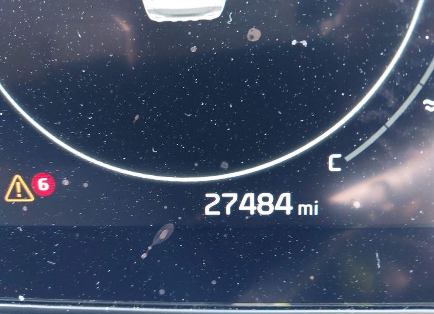 Photo 7 of 2023 Kia Sportage SX-PRESTIGE (VIN 5XYK53AF8PG044007)