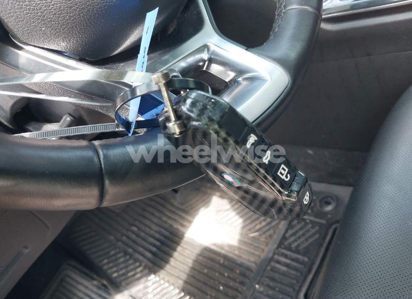 Photo 11 of 2023 Kia Sportage SX-PRESTIGE (VIN 5XYK53AF8PG072213)