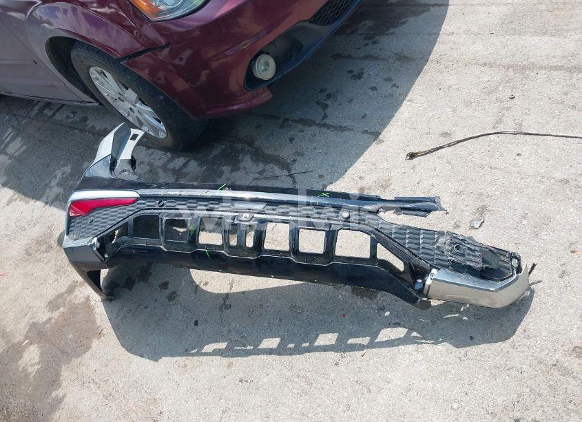 Photo 12 of 2023 Kia Sportage SX-PRESTIGE (VIN 5XYK53AF8PG072213)