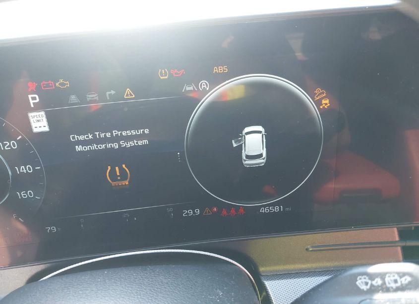 Photo 15 of 2023 Kia Sportage SX-PRESTIGE (VIN 5XYK53AF9PG042699)