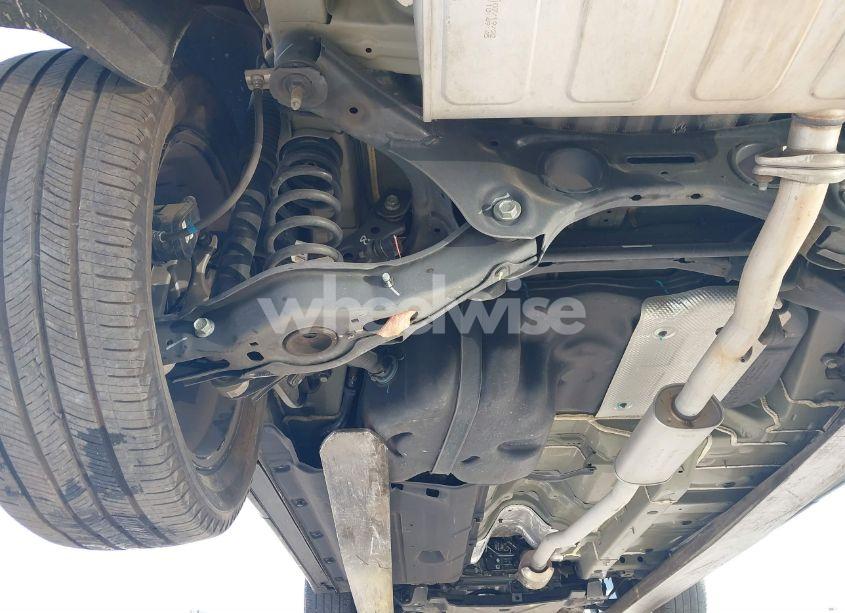 Photo 18 of 2023 Kia Sportage SX-PRESTIGE (VIN 5XYK53AF9PG045067)