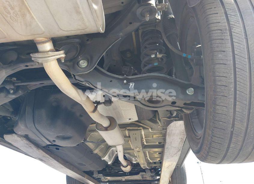 Photo 19 of 2023 Kia Sportage SX-PRESTIGE (VIN 5XYK53AF9PG045067)