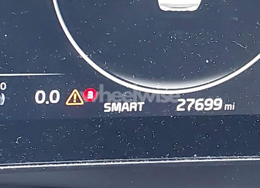 Photo 15 of 2023 Kia Sportage SX-PRESTIGE (VIN 5XYK53AFXPG049564)