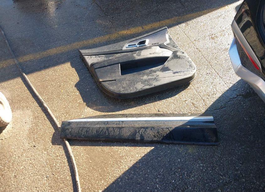 Photo 12 of 2023 Kia Sportage SX-PRESTIGE (VIN 5XYK53AFXPG073704)