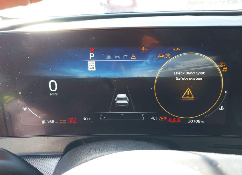 Photo 7 of 2023 Kia Sportage SX-PRESTIGE (VIN 5XYK53AFXPG073704)