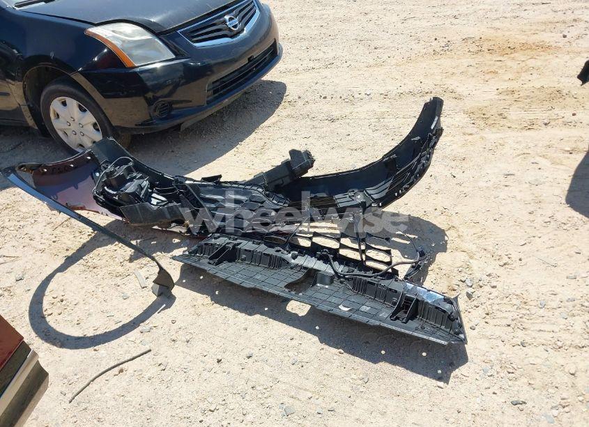 Photo 12 of 2024 Kia Sportage SX-PRESTIGE (VIN 5XYK53DF0RG156122)