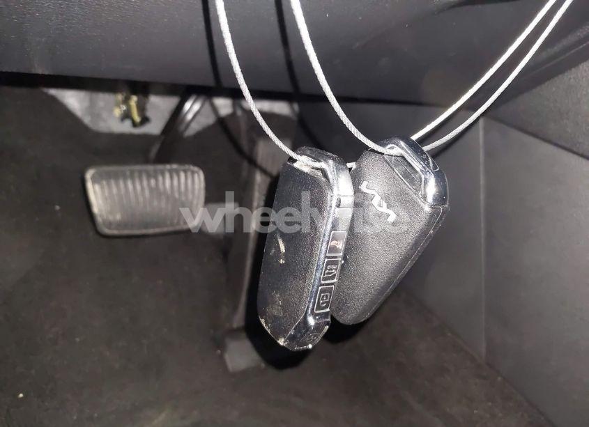 Photo 11 of 2024 Kia Sportage SX-PRESTIGE (VIN 5XYK53DF0RG165872)