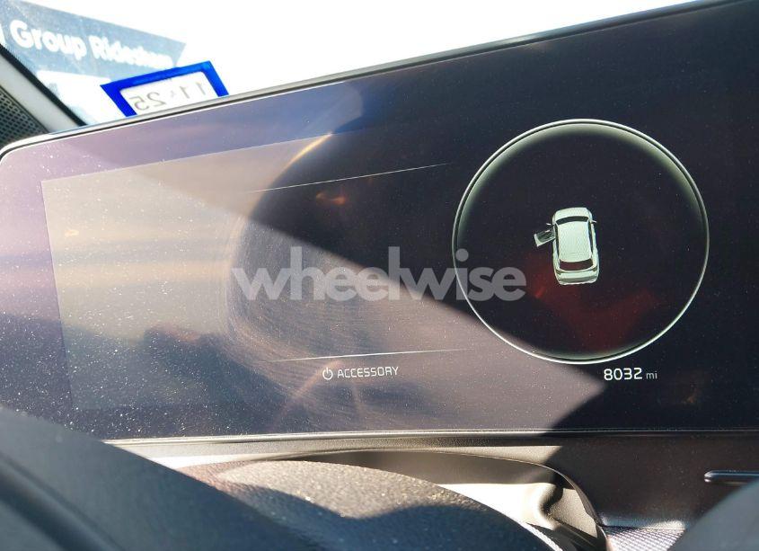 Photo 15 of 2024 Kia Sportage SX-PRESTIGE (VIN 5XYK53DF0RG165872)