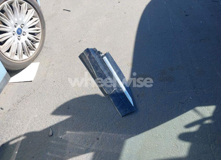 Photo 12 of 2024 Kia Sportage SX-PRESTIGE (VIN 5XYK53DF0RG181537)