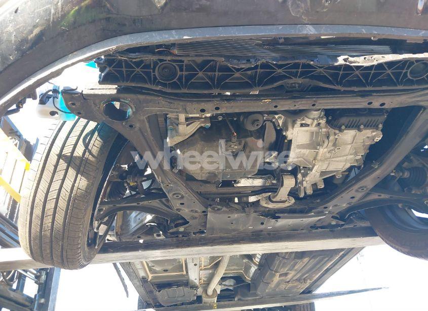 Photo 18 of 2024 Kia Sportage SX-PRESTIGE (VIN 5XYK53DF0RG181537)