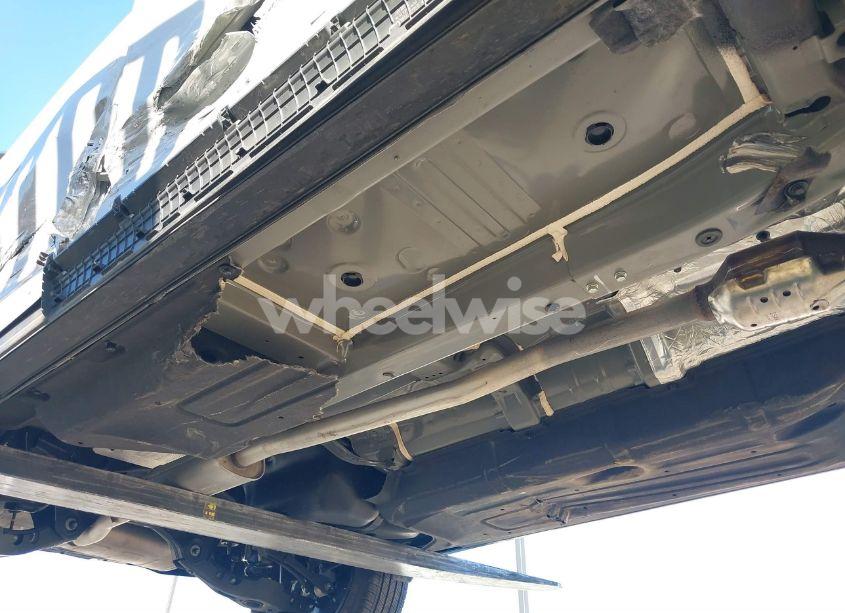 Photo 19 of 2024 Kia Sportage SX-PRESTIGE (VIN 5XYK53DF0RG181537)