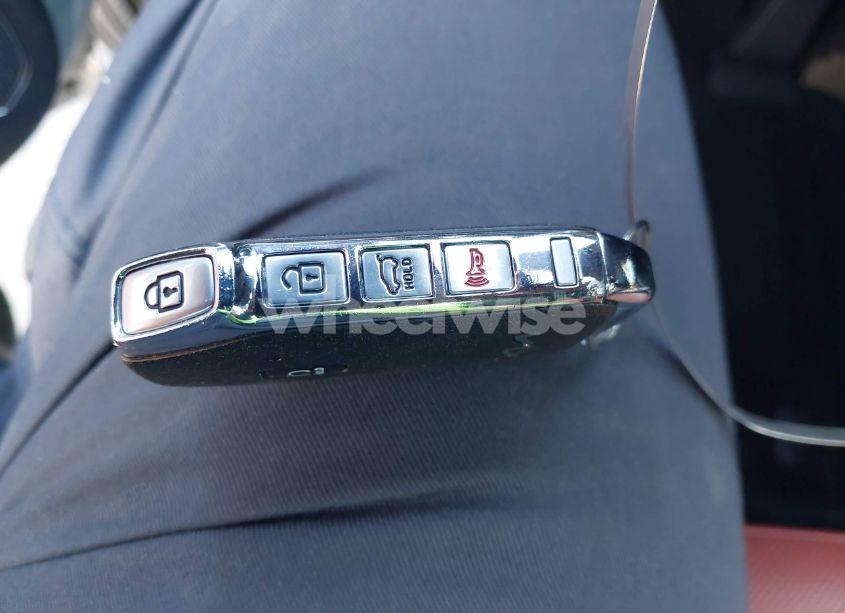 Photo 11 of 2024 Kia Sportage SX-PRESTIGE (VIN 5XYK53DF0RG209384)