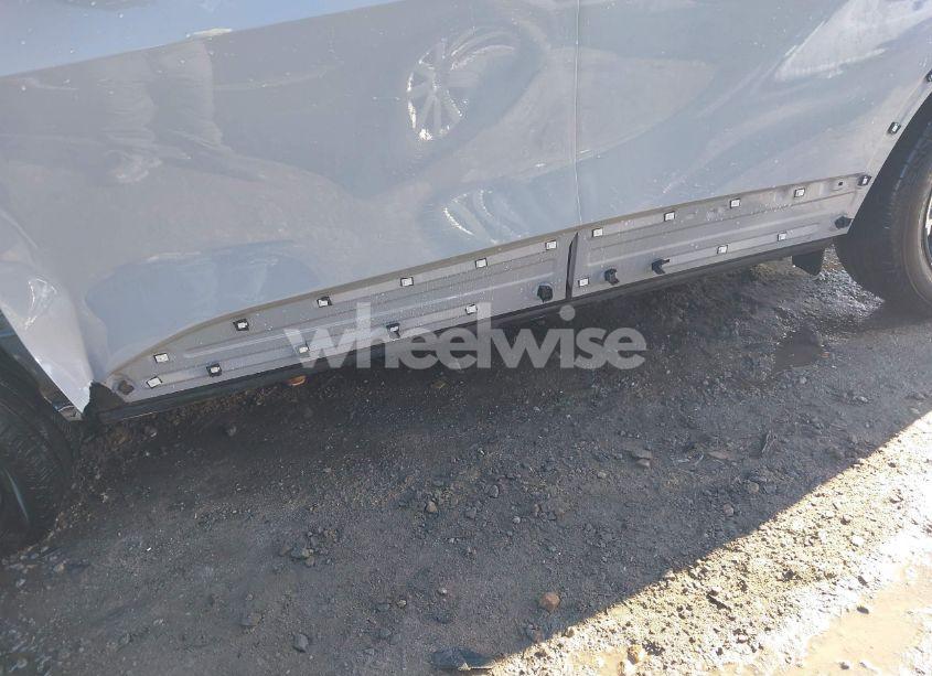 Photo 17 of 2024 Kia Sportage SX-PRESTIGE (VIN 5XYK53DF0RG209384)