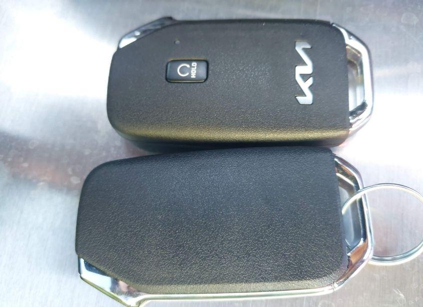 Photo 11 of 2024 Kia Sportage SX-PRESTIGE (VIN 5XYK53DF0RG222071)