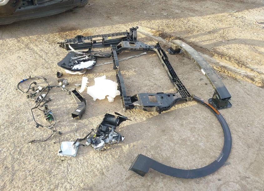 Photo 12 of 2024 Kia Sportage SX-PRESTIGE (VIN 5XYK53DF0RG222071)