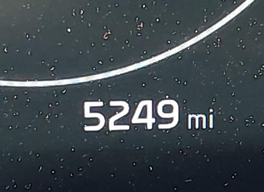 Photo 16 of 2024 Kia Sportage SX-PRESTIGE (VIN 5XYK53DF0RG222071)