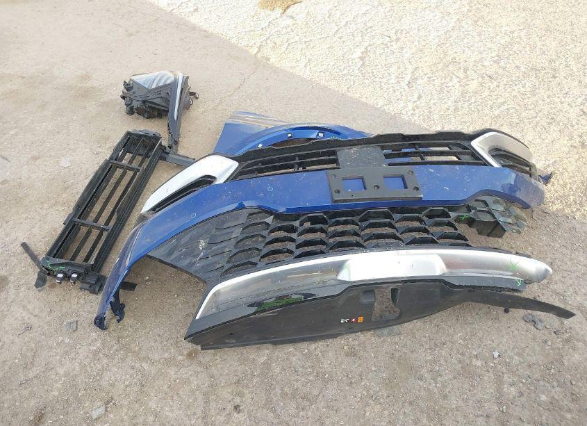 Photo 18 of 2024 Kia Sportage SX-PRESTIGE (VIN 5XYK53DF0RG222071)