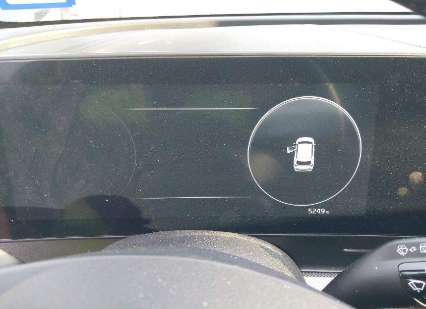 Photo 7 of 2024 Kia Sportage SX-PRESTIGE (VIN 5XYK53DF0RG222071)