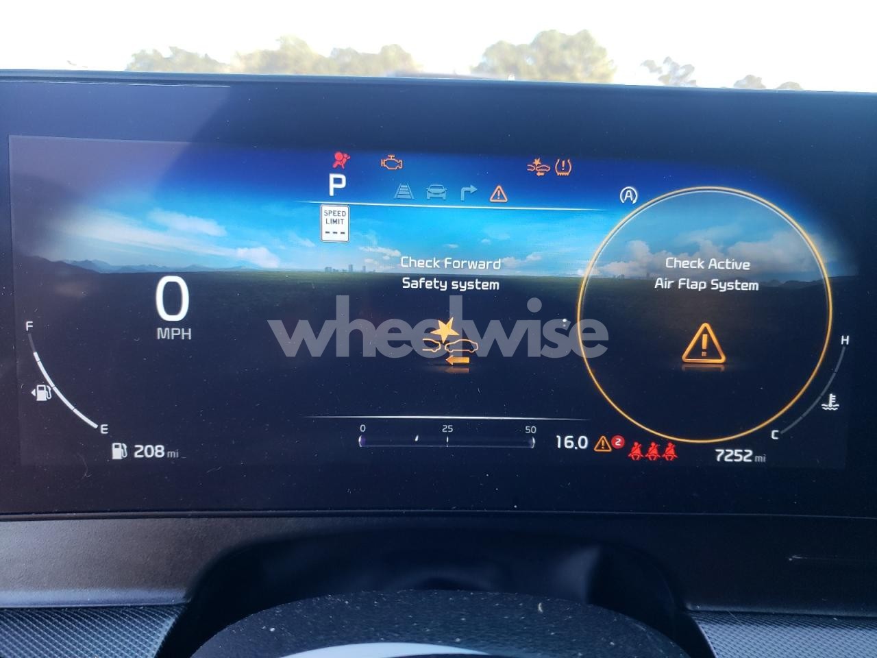 Photo 9 of 2025 KIA SPORTAGE SX PRESTIGE (VIN 5XYK53DF0SG291980)