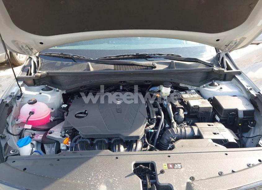 Photo 10 of 2025 Kia Sportage SX-PRESTIGE (VIN 5XYK53DF1SG295214)