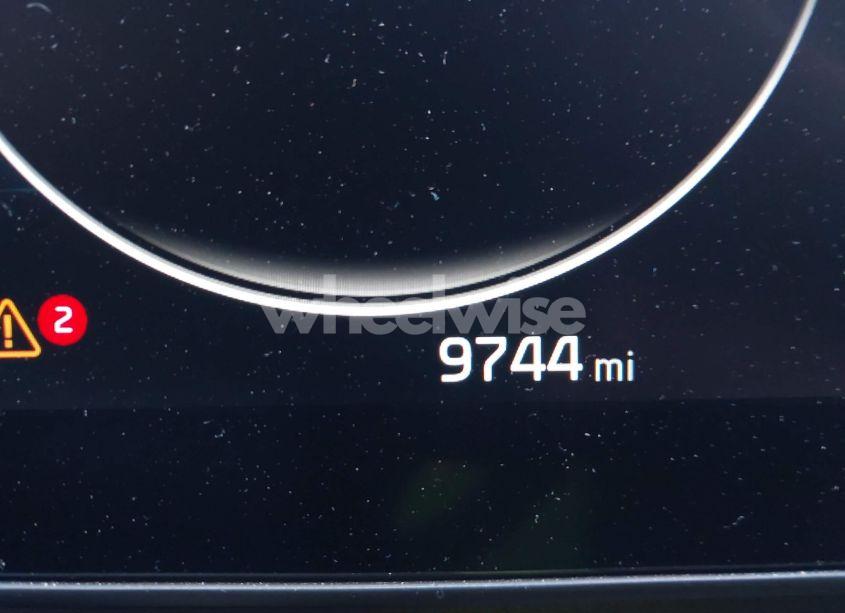 Photo 16 of 2024 Kia Sportage SX-PRESTIGE (VIN 5XYK53DF2RG217213)