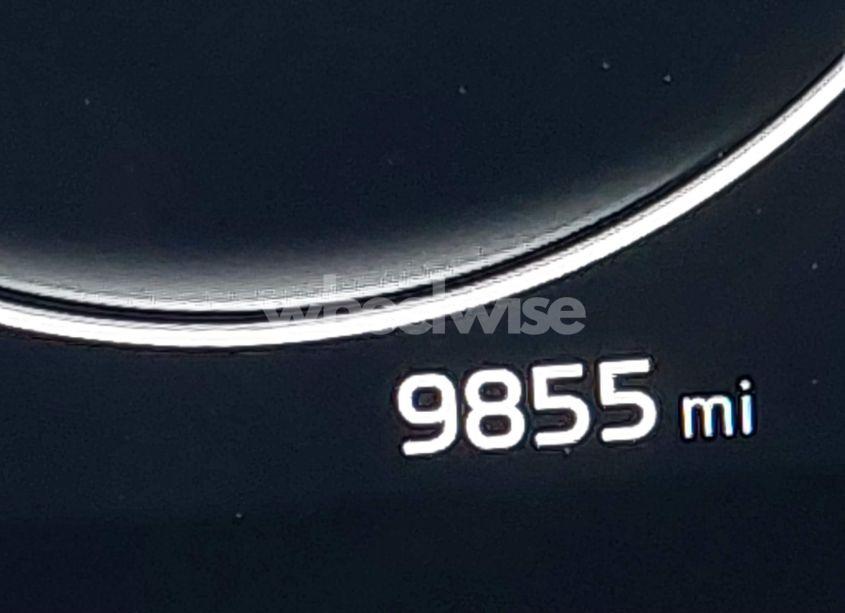 Photo 16 of 2025 Kia Sportage SX-PRESTIGE (VIN 5XYK53DF2SG246622)