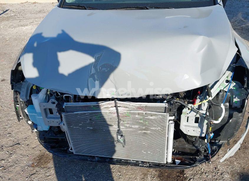 Photo 6 of 2025 Kia Sportage SX-PRESTIGE (VIN 5XYK53DF2SG246622)