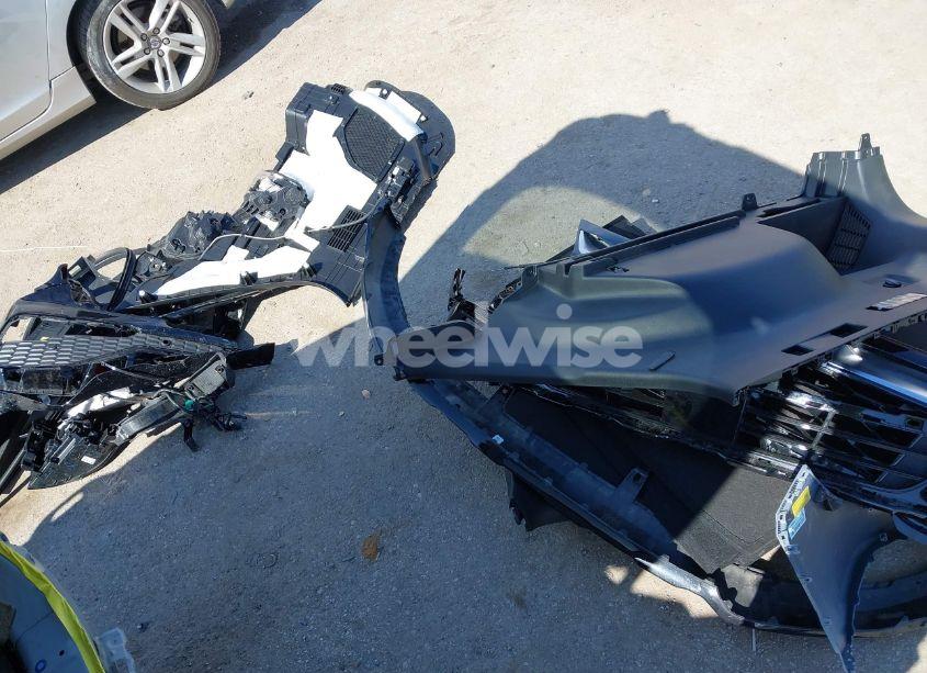 Photo 12 of 2024 Kia Sportage SX-PRESTIGE (VIN 5XYK53DF3RG233940)