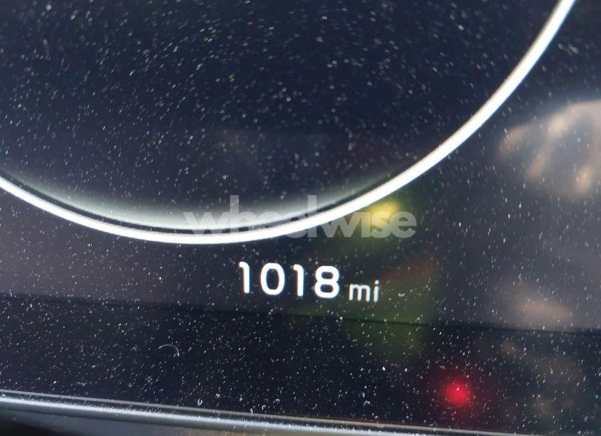 Photo 16 of 2024 Kia Sportage SX-PRESTIGE (VIN 5XYK53DF3RG233940)