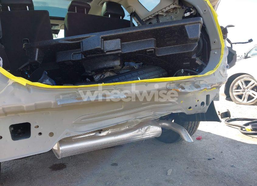 Photo 6 of 2024 Kia Sportage SX-PRESTIGE (VIN 5XYK53DF3RG233940)