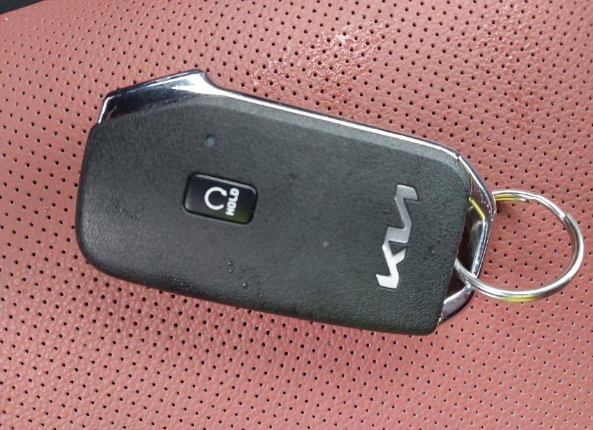 Photo 11 of 2025 Kia Sportage SX-PRESTIGE (VIN 5XYK53DF3SG258360)