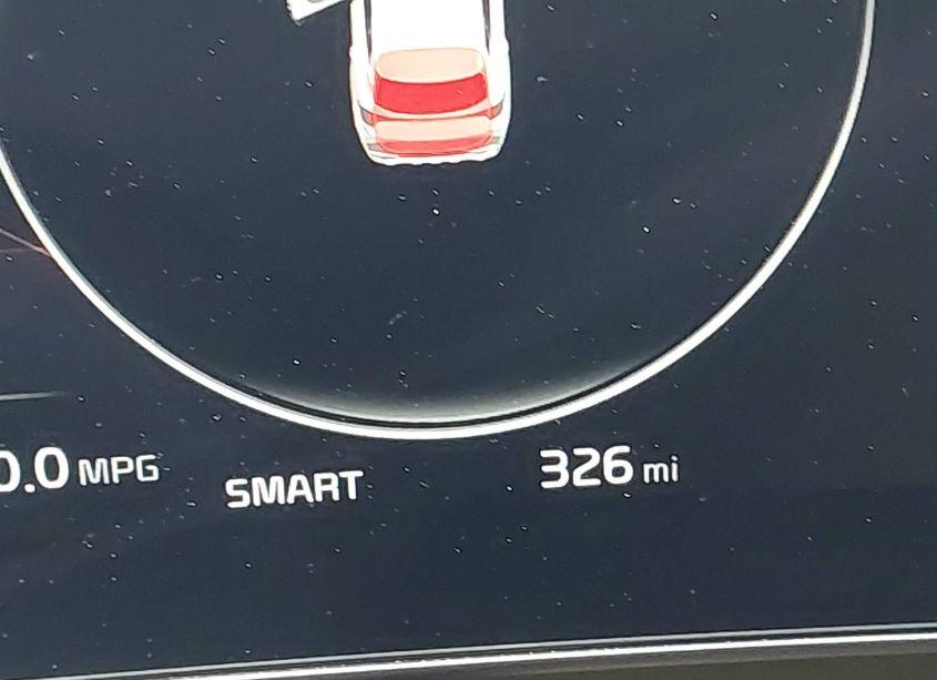 Photo 15 of 2025 Kia Sportage SX-PRESTIGE (VIN 5XYK53DF3SG258360)