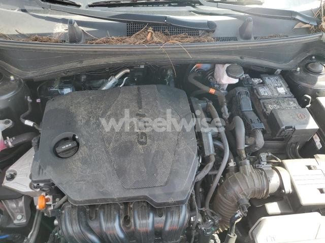 Photo 10 of 2024 KIA SPORTAGE SX PRESTIGE (VIN 5XYK53DF4RG153935)