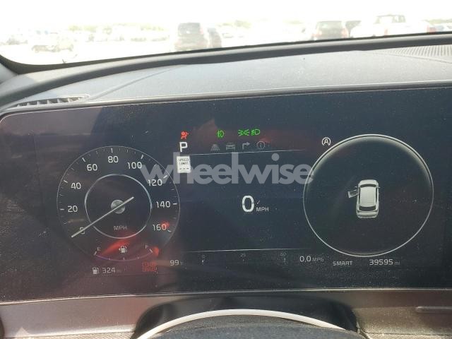 Photo 11 of 2024 KIA SPORTAGE SX PRESTIGE (VIN 5XYK53DF4RG153935)