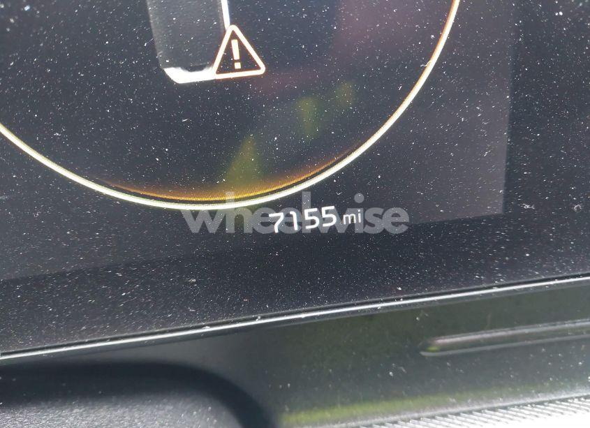 Photo 14 of 2024 Kia Sportage SX-PRESTIGE (VIN 5XYK53DF5RG227234)