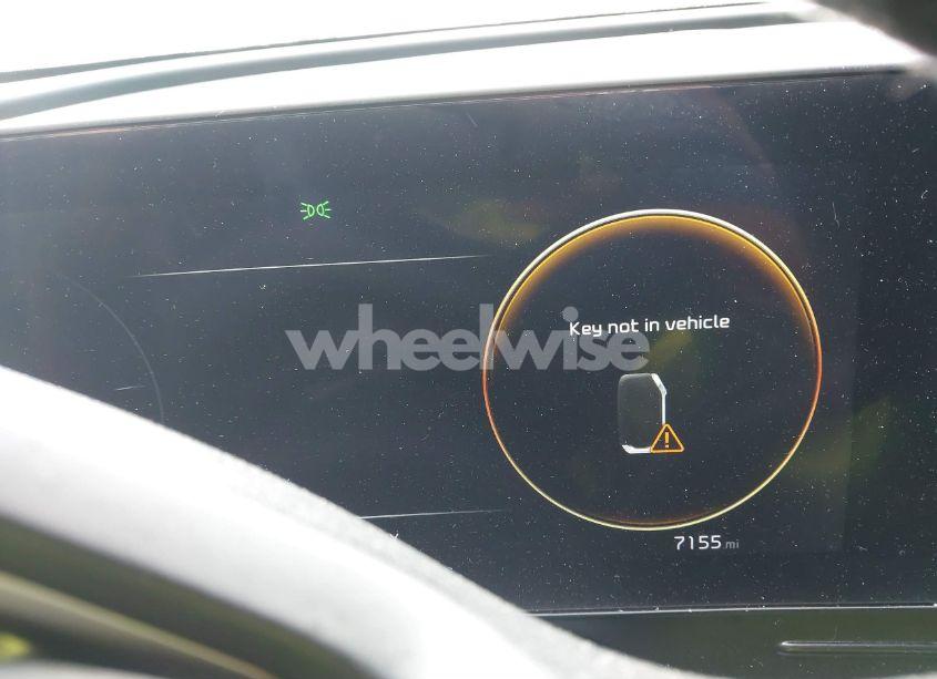 Photo 7 of 2024 Kia Sportage SX-PRESTIGE (VIN 5XYK53DF5RG227234)