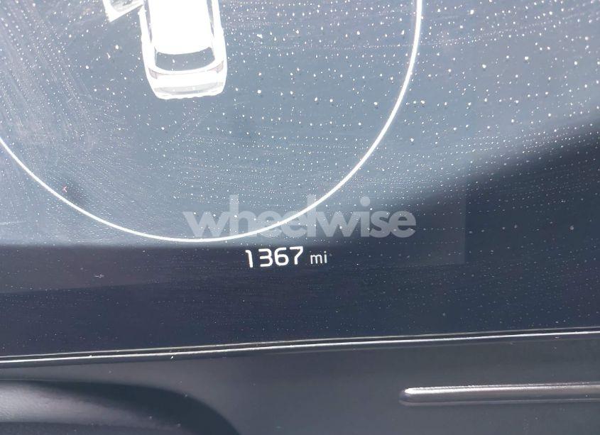 Photo 15 of 2025 Kia Sportage SX-PRESTIGE (VIN 5XYK53DF8SG295372)