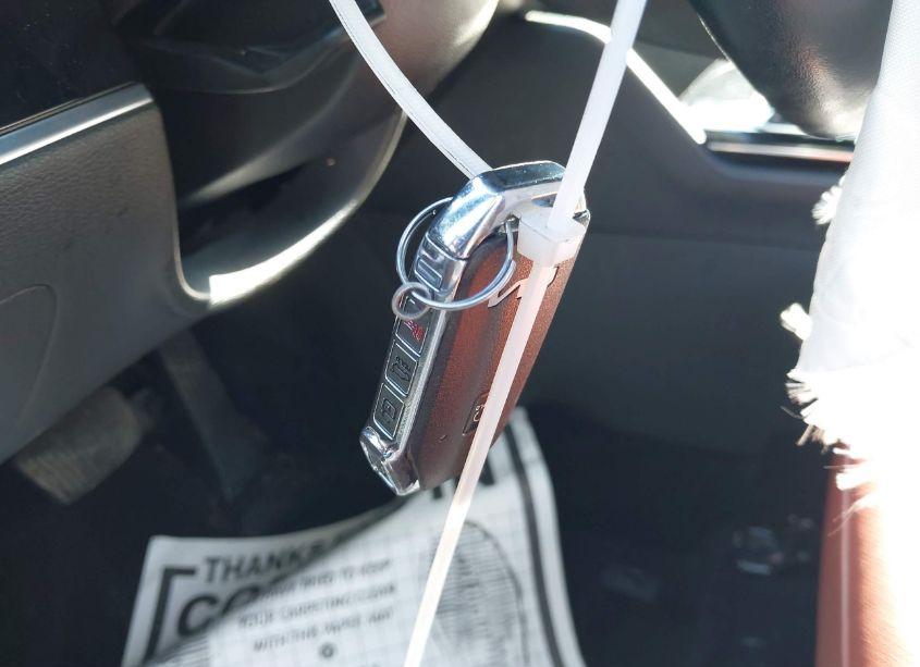 Photo 11 of 2024 Kia Sportage SX-PRESTIGE (VIN 5XYK53DF9RG141120)