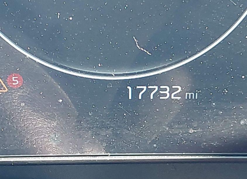 Photo 16 of 2024 Kia Sportage SX-PRESTIGE (VIN 5XYK53DF9RG141120)