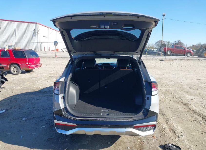 Photo 18 of 2024 Kia Sportage SX-PRESTIGE (VIN 5XYK53DF9RG141120)