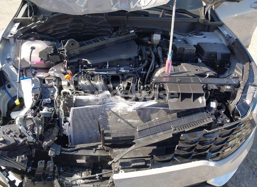 Photo 10 of 2024 Kia Sportage SX-PRESTIGE (VIN 5XYK53DF9RG201493)