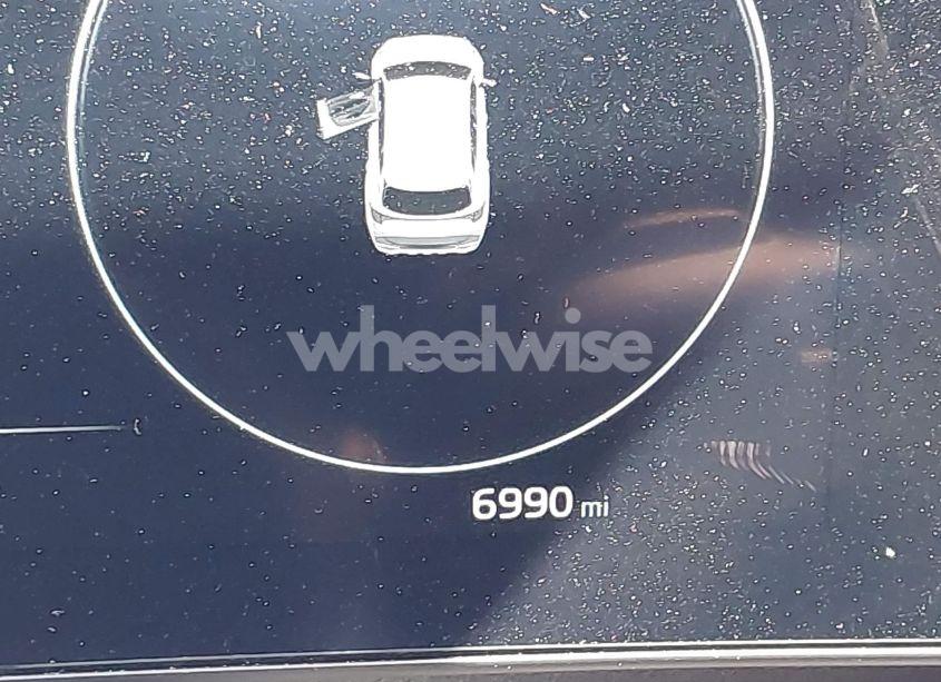 Photo 15 of 2024 Kia Sportage SX-PRESTIGE (VIN 5XYK53DF9RG201493)