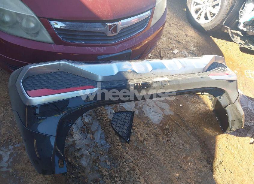 Photo 12 of 2024 Kia Sportage SX-PRESTIGE (VIN 5XYK53DF9RG222764)