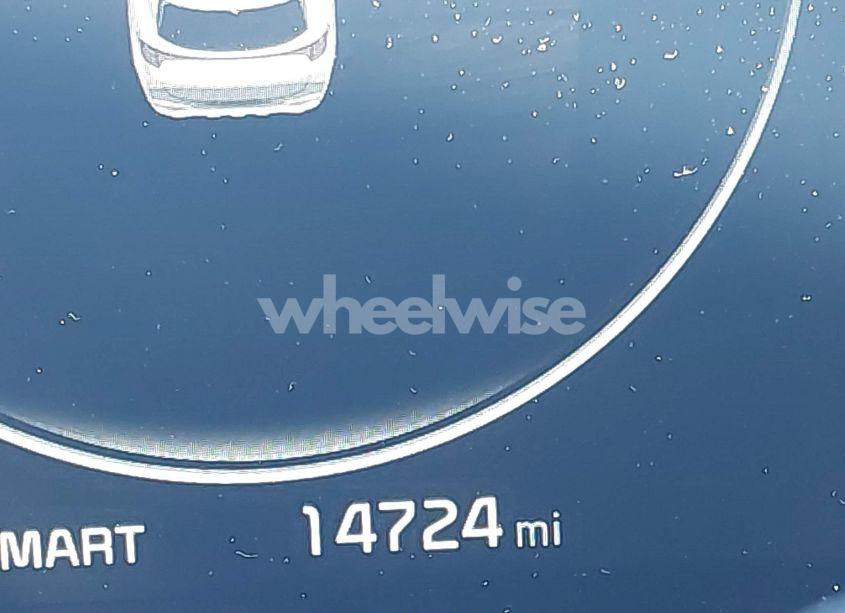 Photo 16 of 2024 Kia Sportage SX-PRESTIGE (VIN 5XYK53DF9RG222764)